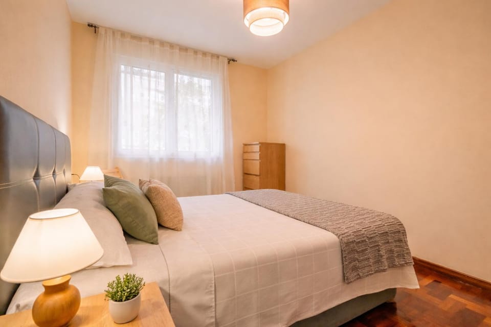 Luminoso, acogedor e ideal para familias Apartment in Gijón