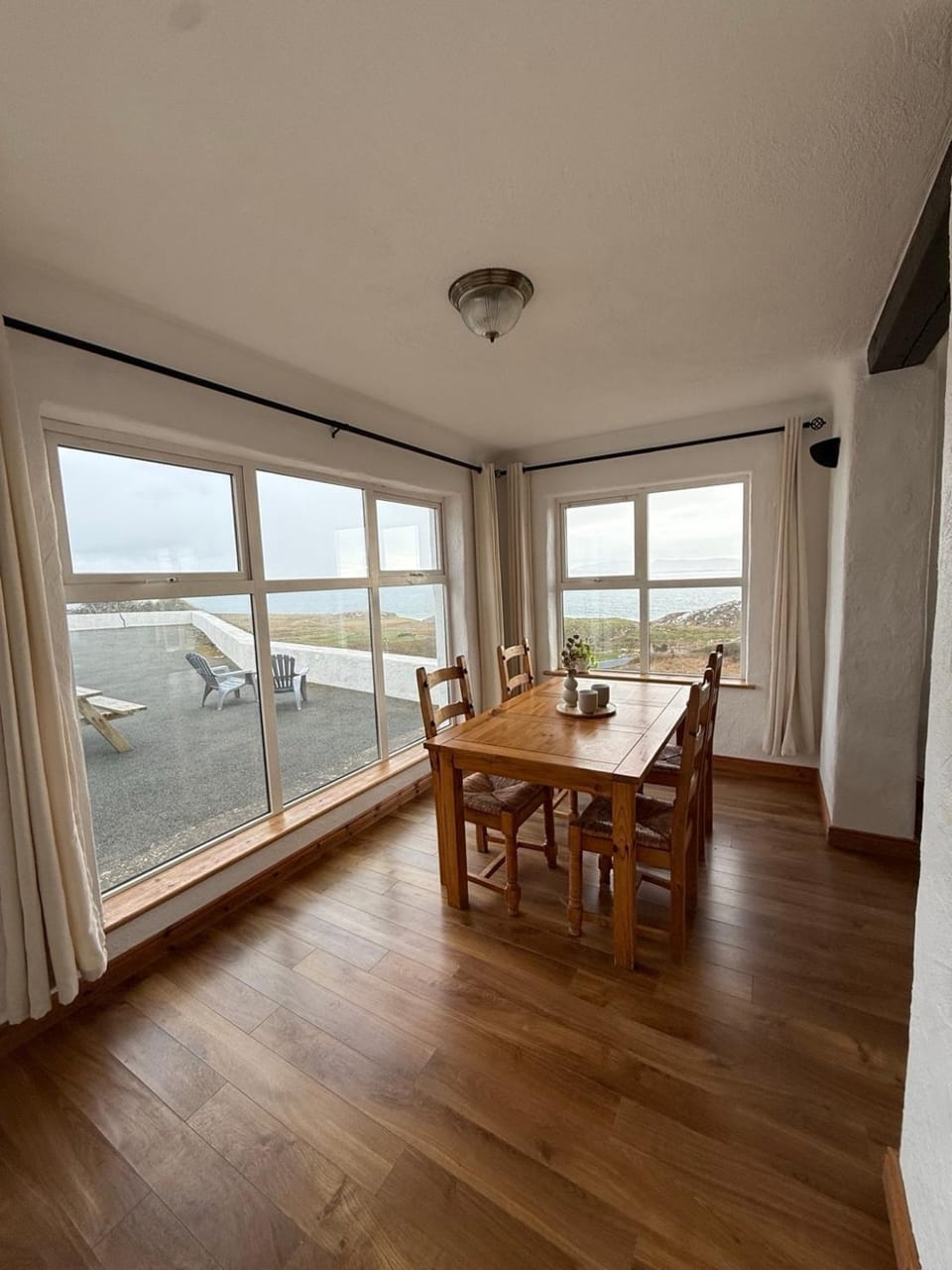 View (from property/room), Dining area