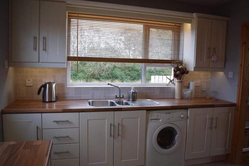 Teach Barney House in County Donegal