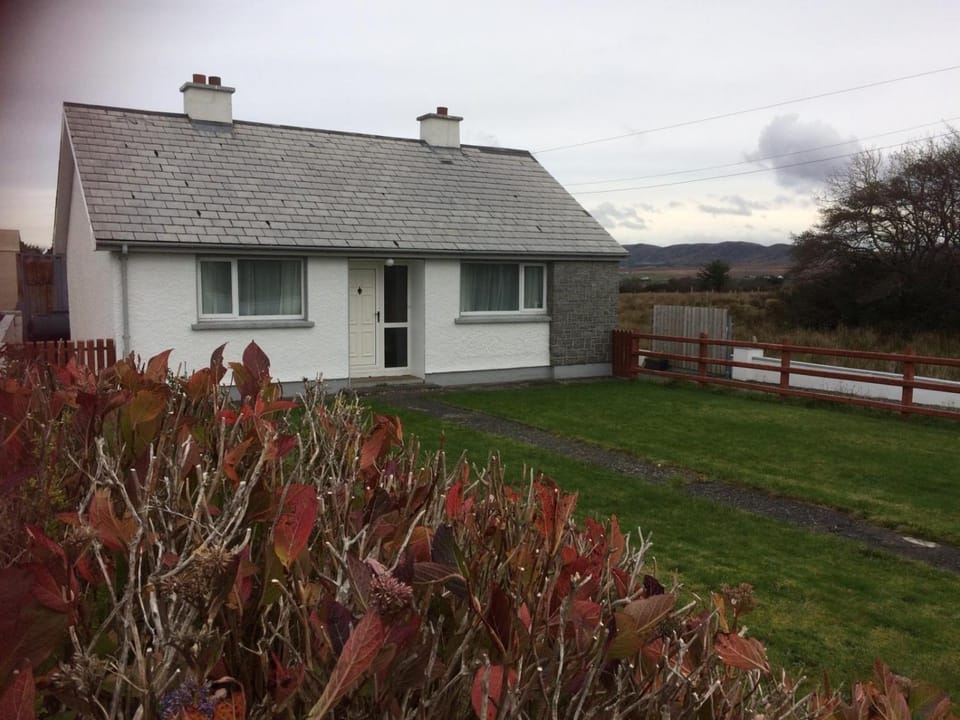 Teach Barney House in County Donegal