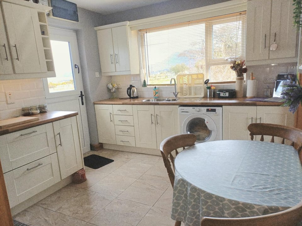 Teach Barney House in County Donegal