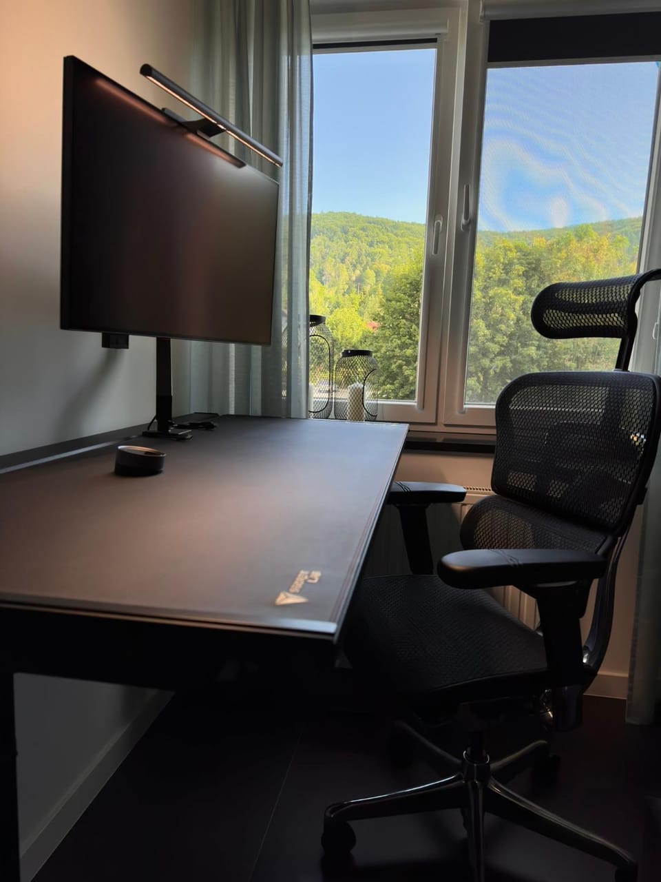 Business facilities