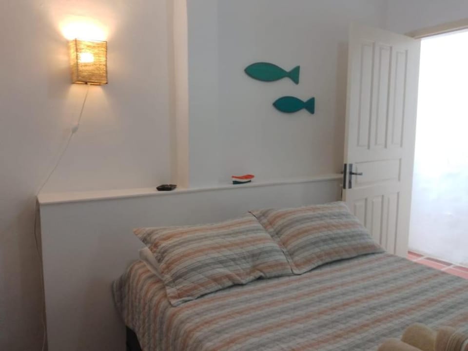 Suítes Recanto Bed and Breakfast in State of Rio de Janeiro