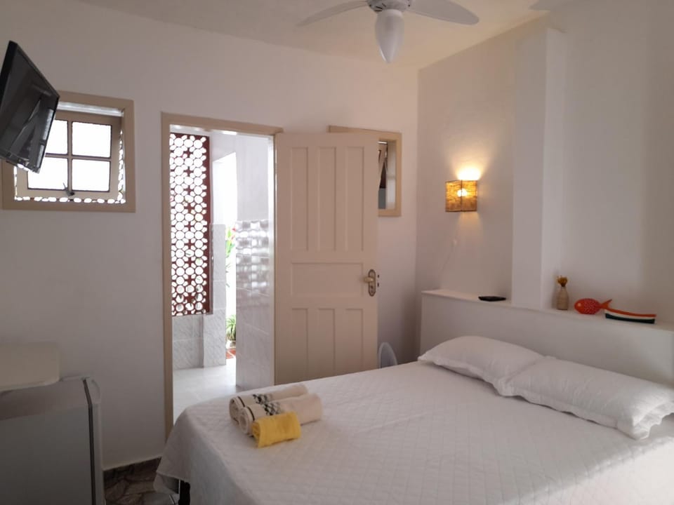 Suítes Recanto Bed and Breakfast in State of Rio de Janeiro