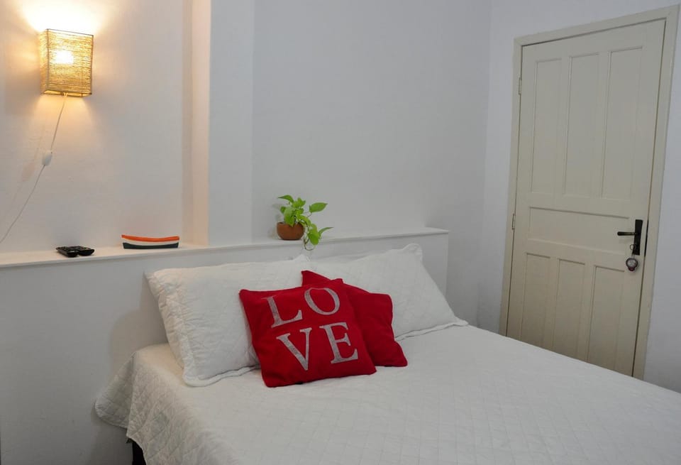 Suítes Recanto Bed and Breakfast in State of Rio de Janeiro