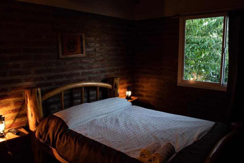 Patagonia Retro Apartment in Esquel
