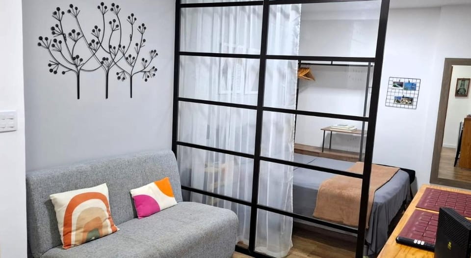 Apezinho.Loft Apartment in Rio de Janeiro