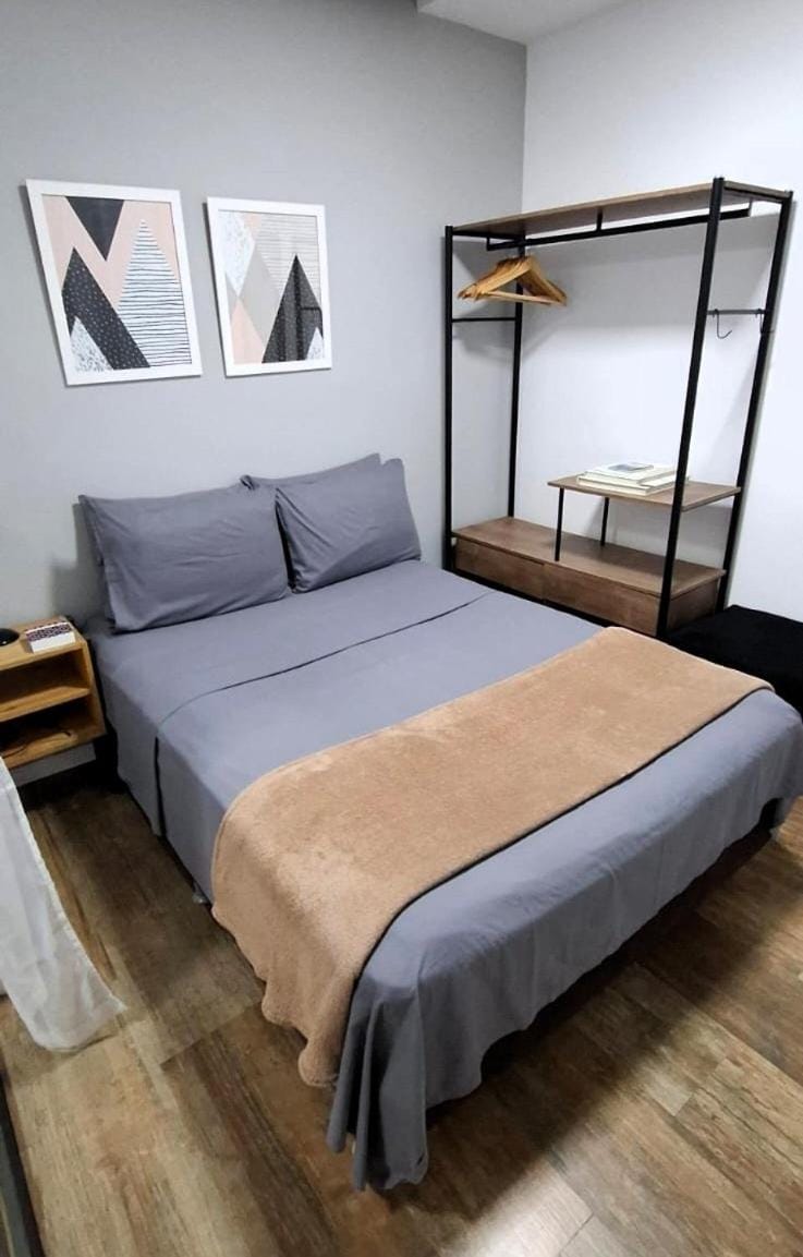 Apezinho.Loft Apartment in Rio de Janeiro