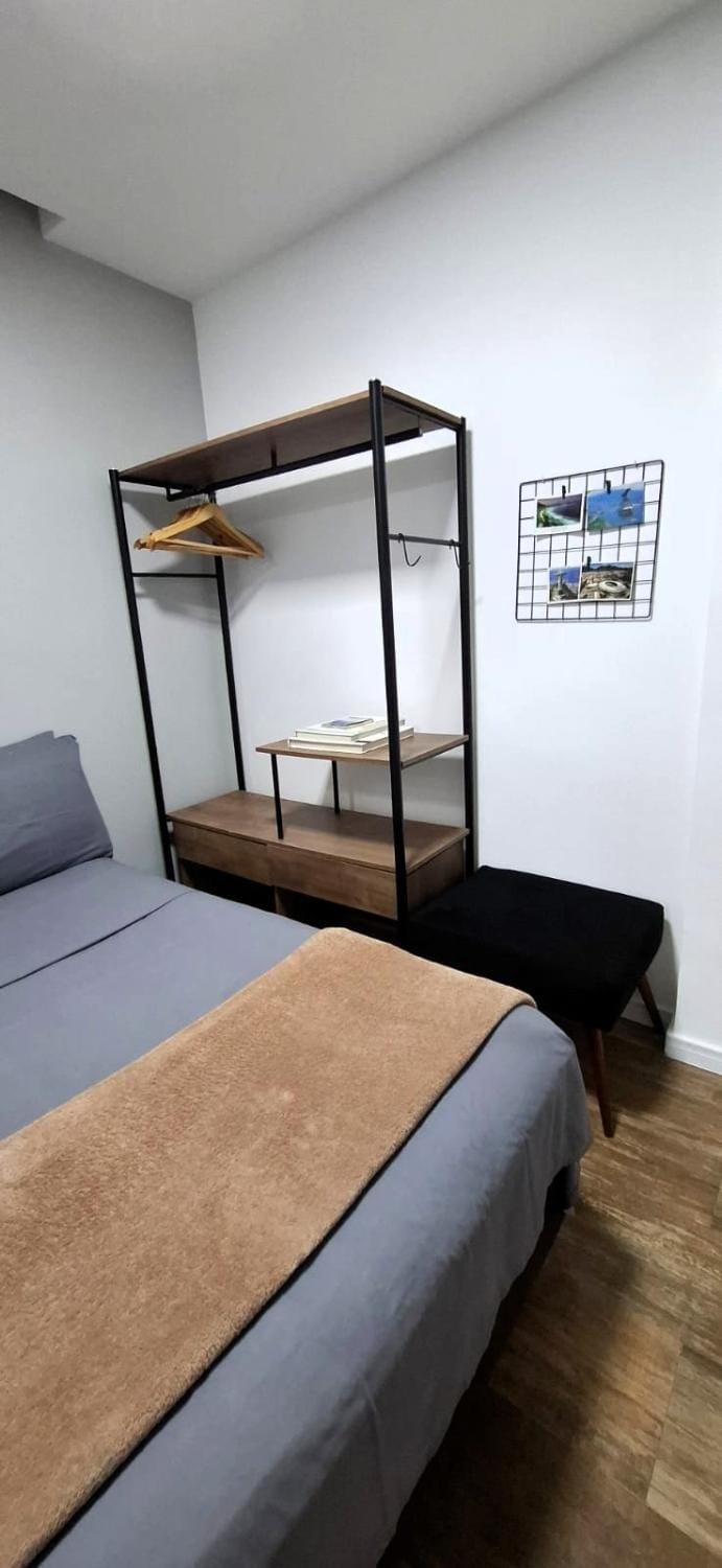 Apezinho.Loft Apartment in Rio de Janeiro
