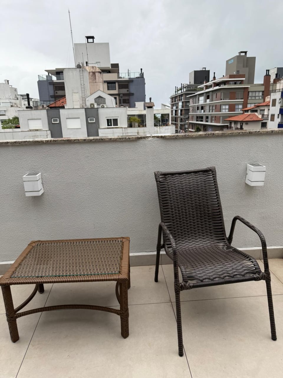 Cobertura apartamento Apartment in Florianopolis