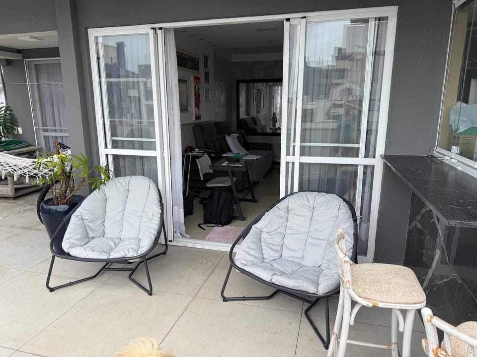 Cobertura apartamento Apartment in Florianopolis