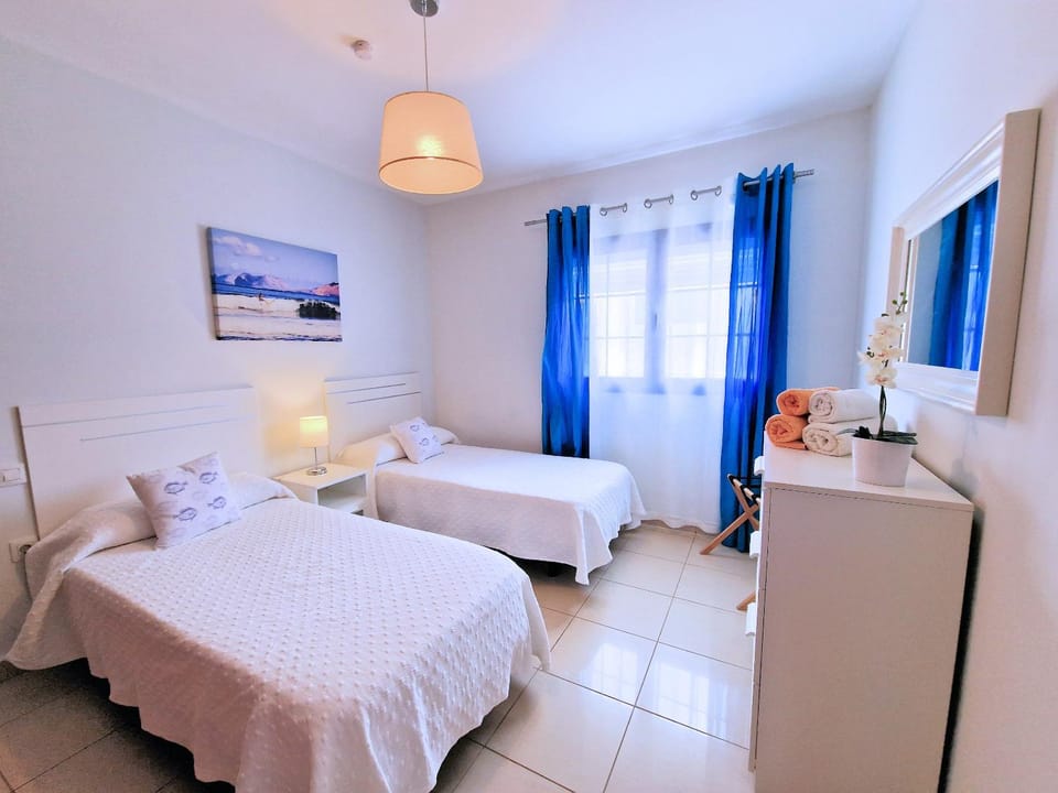 La Graciosa Punta Caracol Apartment in Isla de Lanzarote