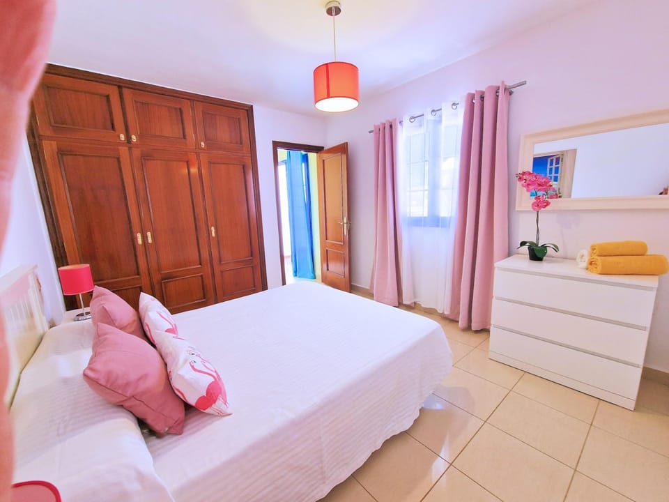 La Graciosa Punta Caracol Apartment in Isla de Lanzarote
