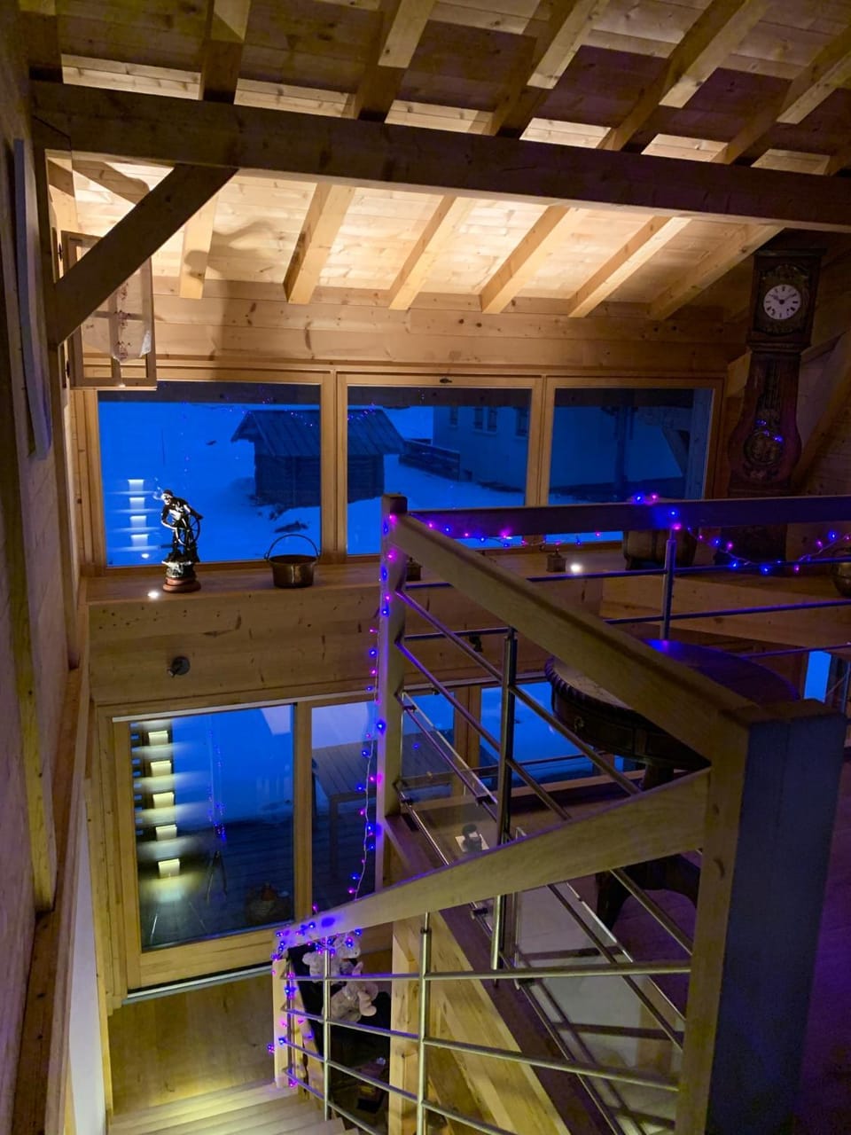 LE DARMA Chalet in Samoëns