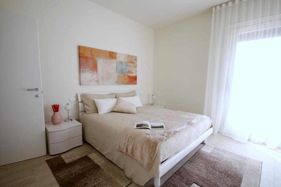 La Casa di Eva Apartment in Trentino-South Tyrol