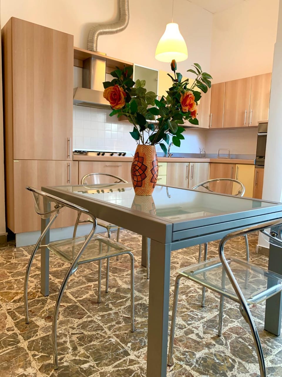 Casa Delizia Apartment in Sicily