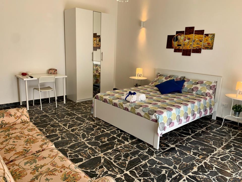 Casa Delizia Apartment in Sicily