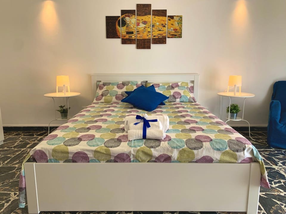 Casa Delizia Apartment in Sicily