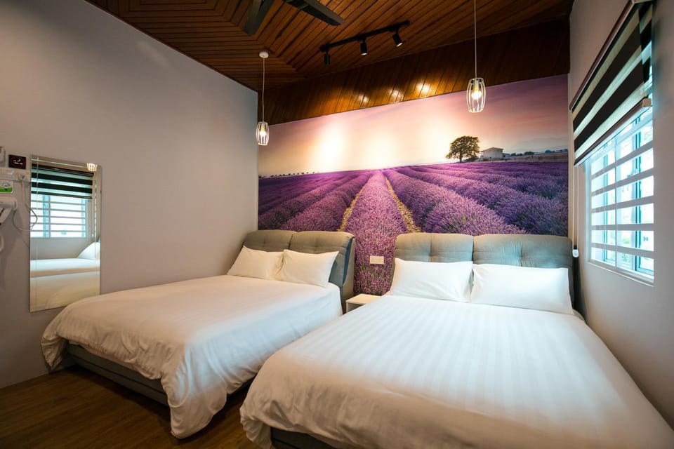 Canning 33 Vacation rental in Ipoh