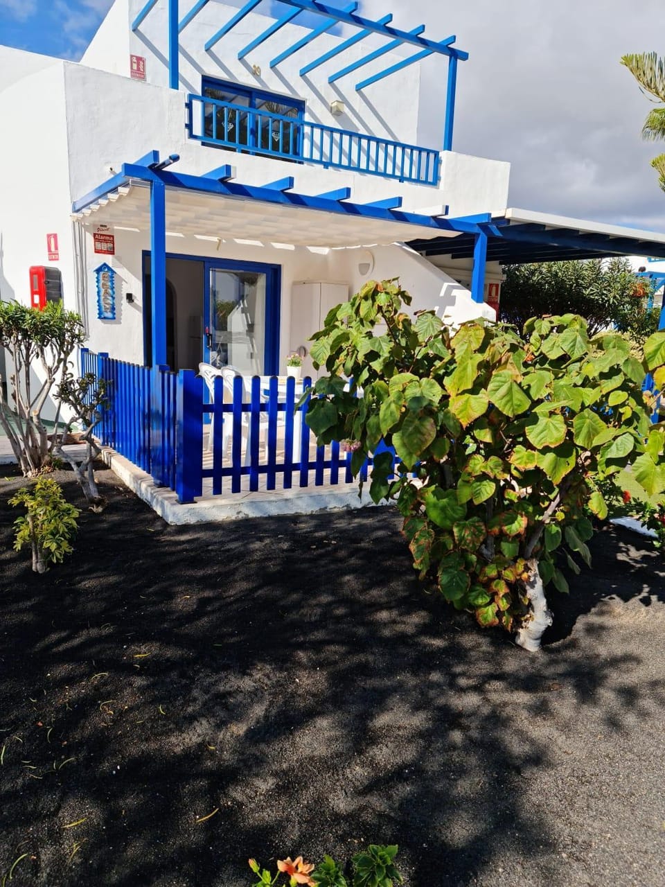 Avenue Puerto del Carmen Apartment in Puerto del Carmen