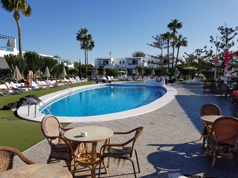 Avenue Puerto del Carmen Apartment in Puerto del Carmen