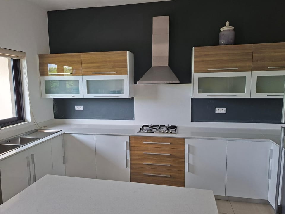 Villazur by Gerards & Angel Apartment in Flic en Flac