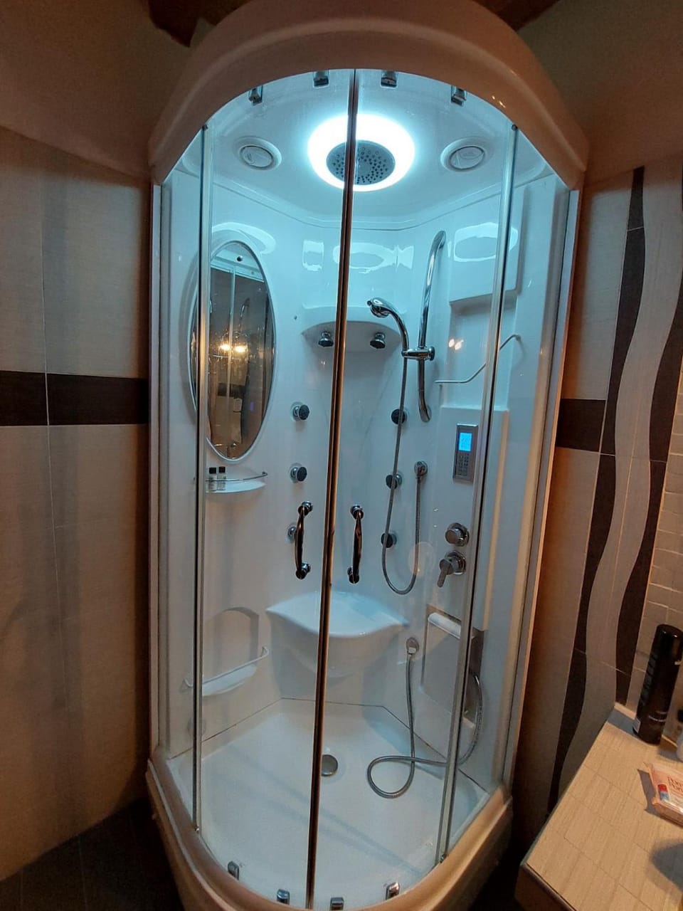 Anesis Suites Bed and Breakfast in Decentralized Administration of Macedonia and Thrace