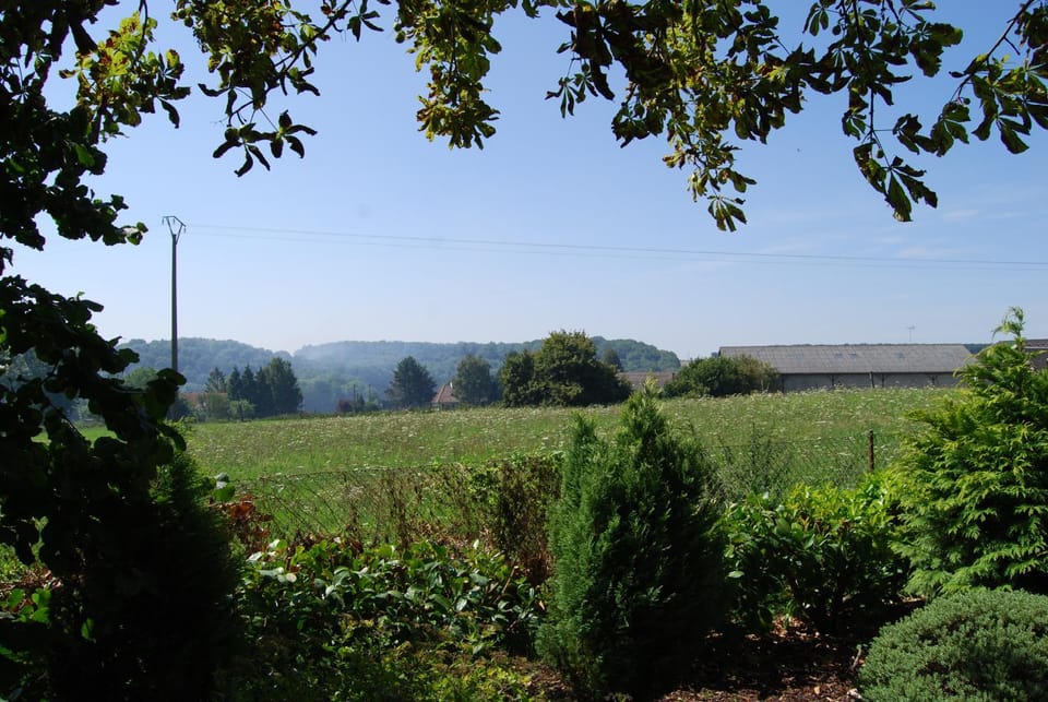 Coury House, Chavasse Farm, Somme House in Hauts-de-France