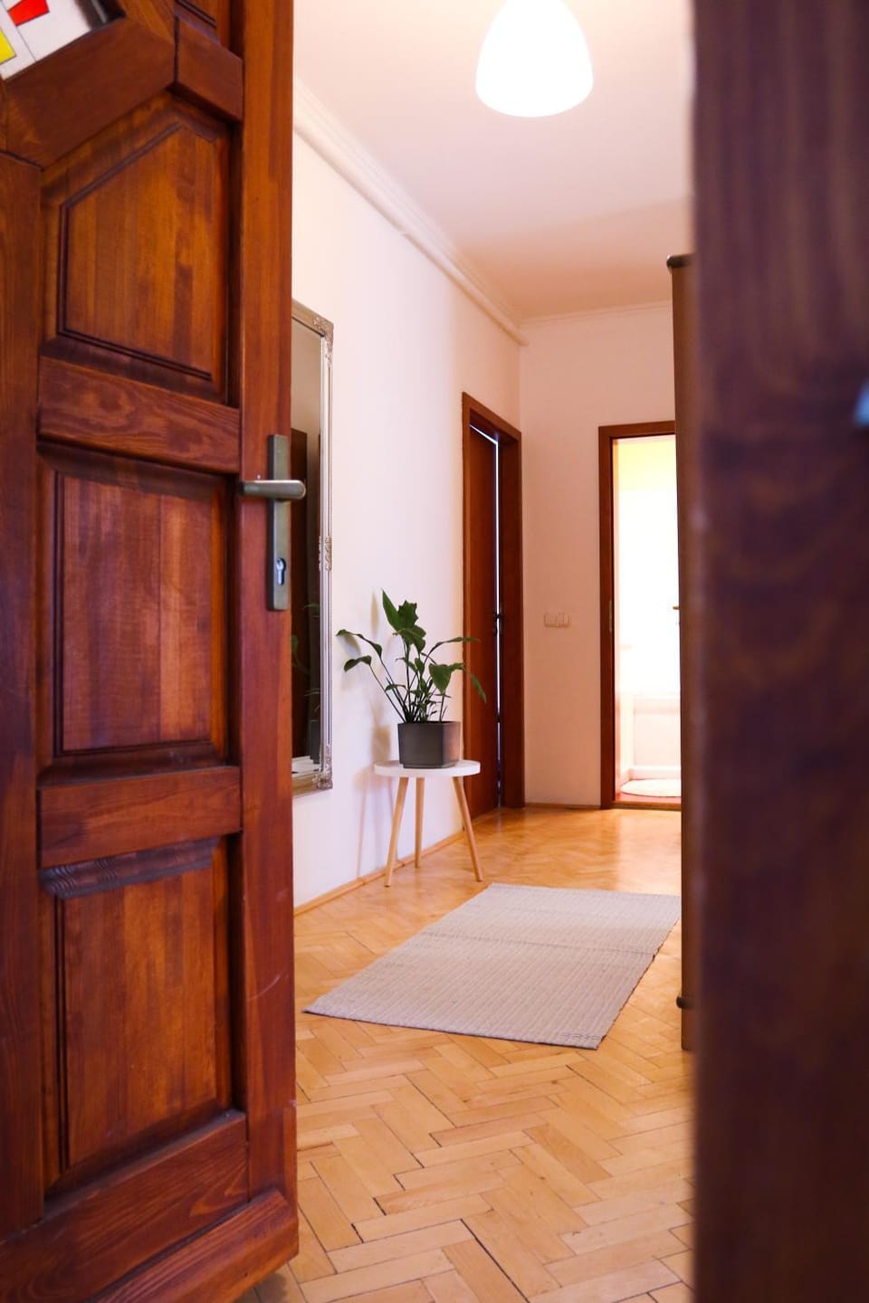 Palace Apartman - Minaret, Eger Apartment in Slovakia