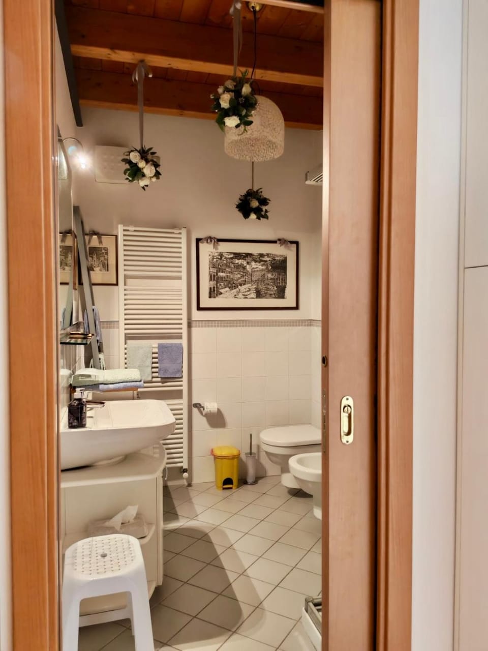 Bed & Breakfast Lucy Bed and Breakfast in Bardolino