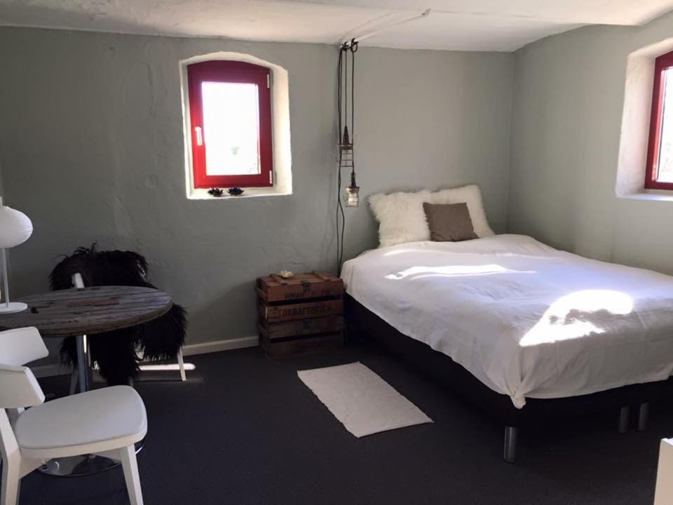 Holmens Guesthouse Bed and Breakfast in Central Denmark Region
