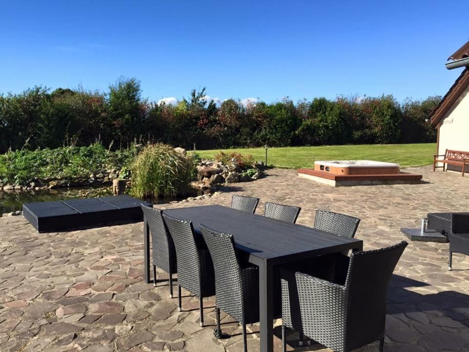 Patio, Balcony/Terrace