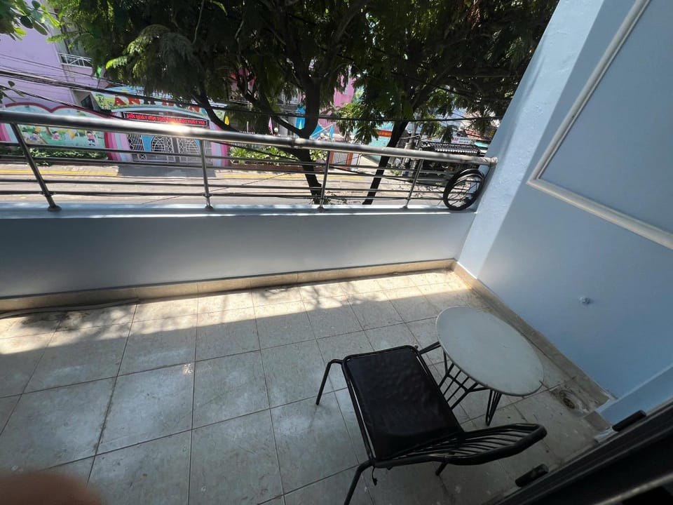Khang Homestay Hostel in Da Nang