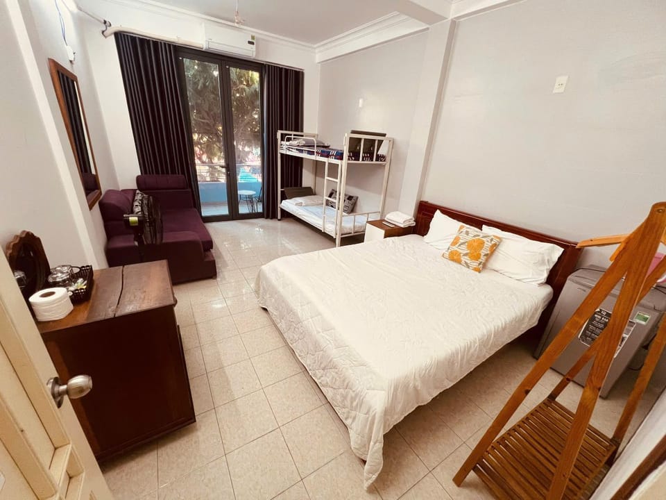 Khang Homestay Hostel in Da Nang