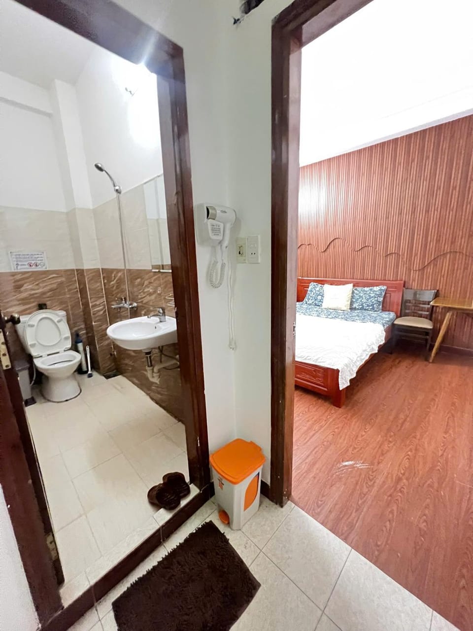 Khang Homestay Hostel in Da Nang