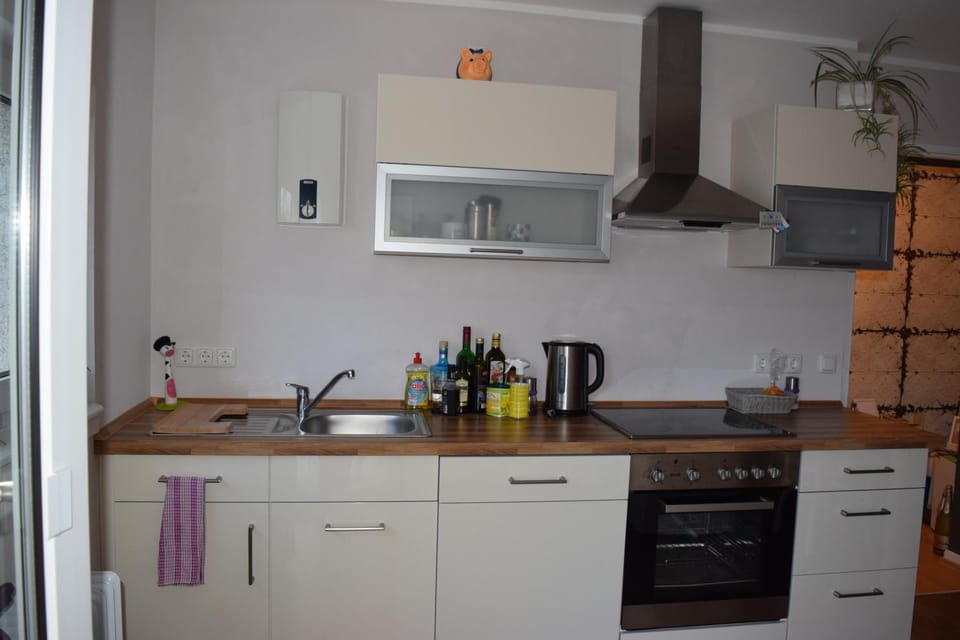 Ferienwohnung Wörrstadt Apartment in Mainz-Bingen