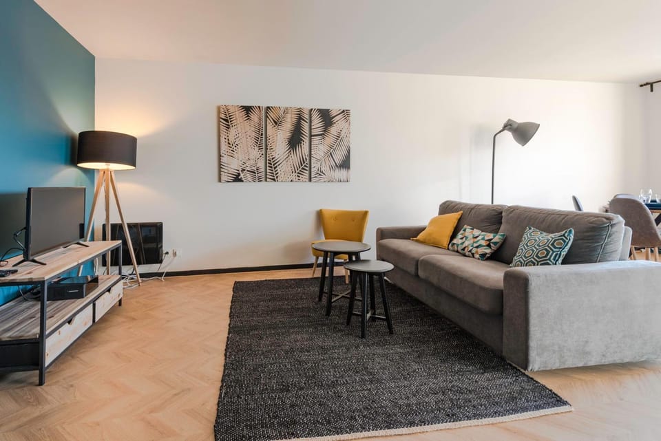 Cosy flat in Disneyland BMYGUEST Bed and Breakfast in Île-de-France