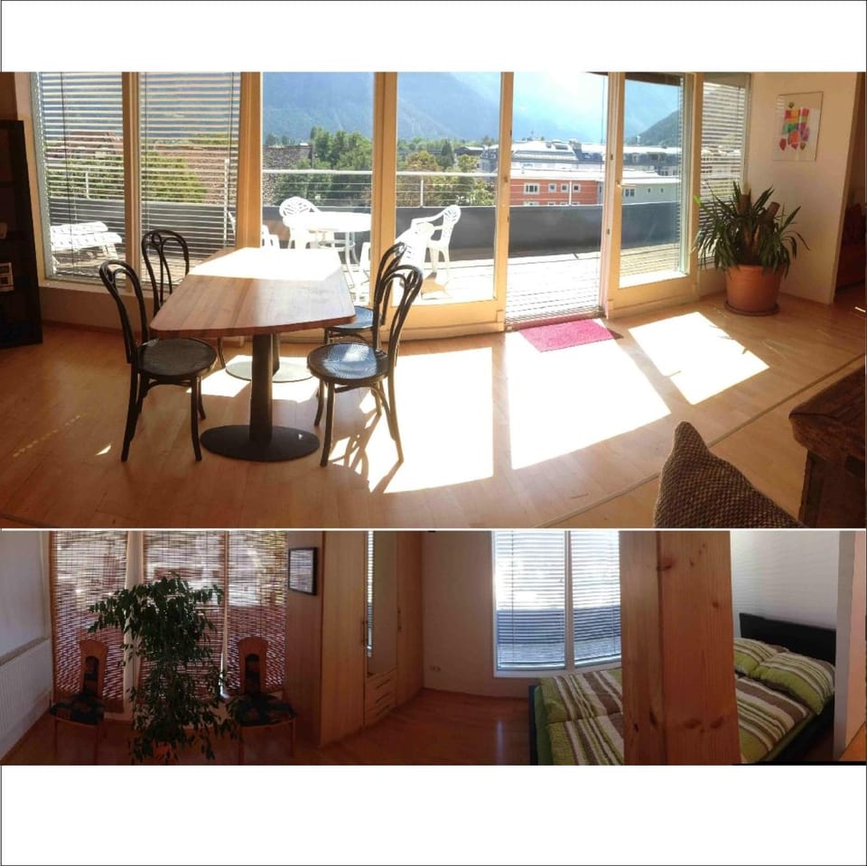 FeWo Creativ-Center Lienz Apartment in Lienz