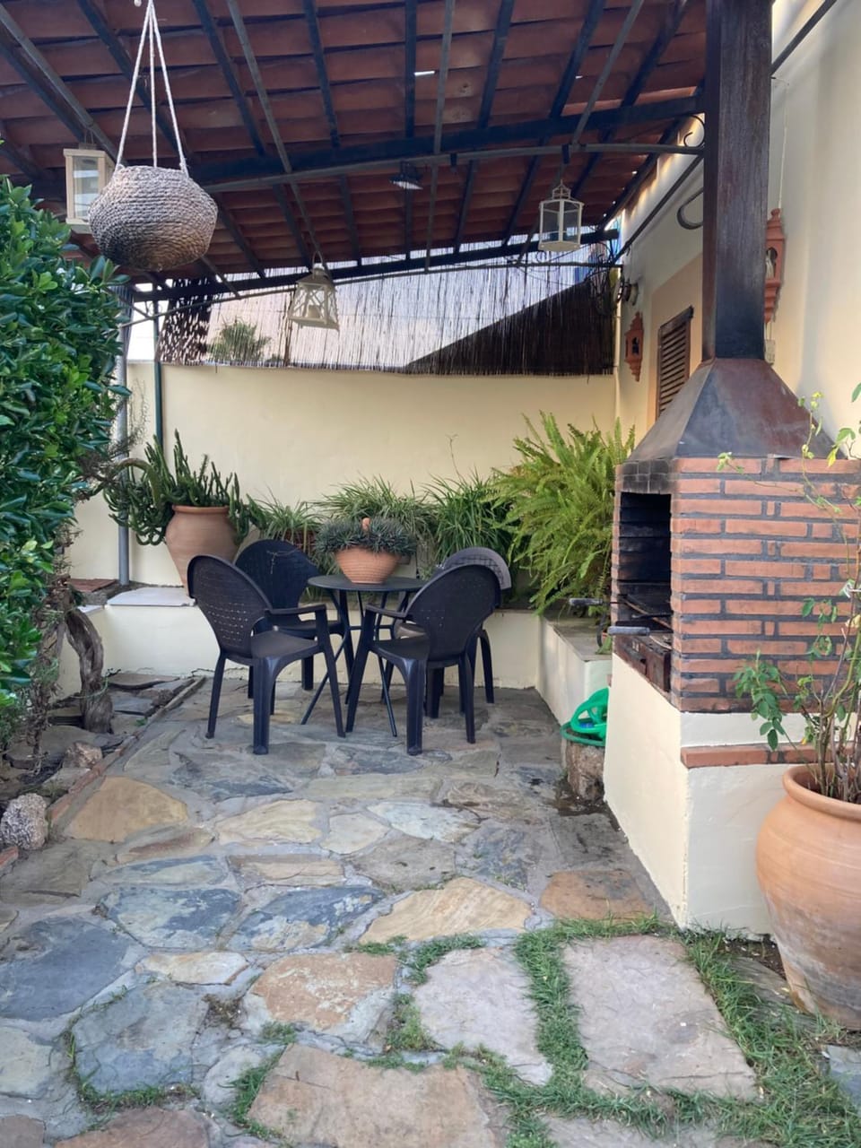 Casa Rural Valdevilano Country House in Extremadura, Spain