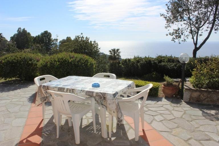 Appartamenti Claudia Capoliveri Apartment in Tuscany