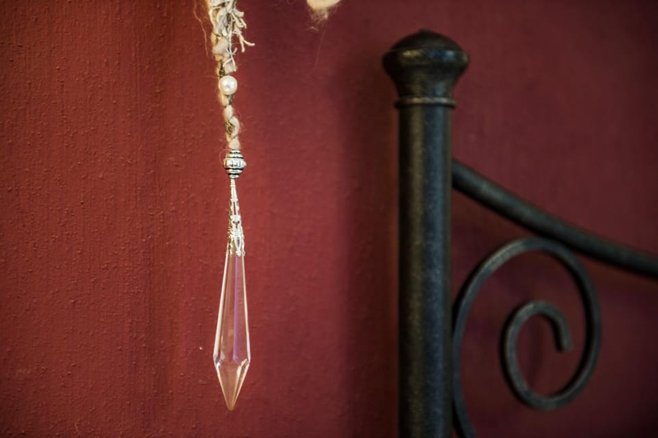Decorative detail