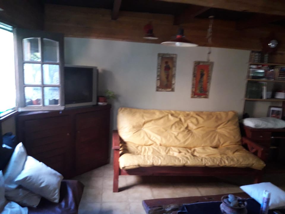 "Mahilo Casa" House in Villa Gesell