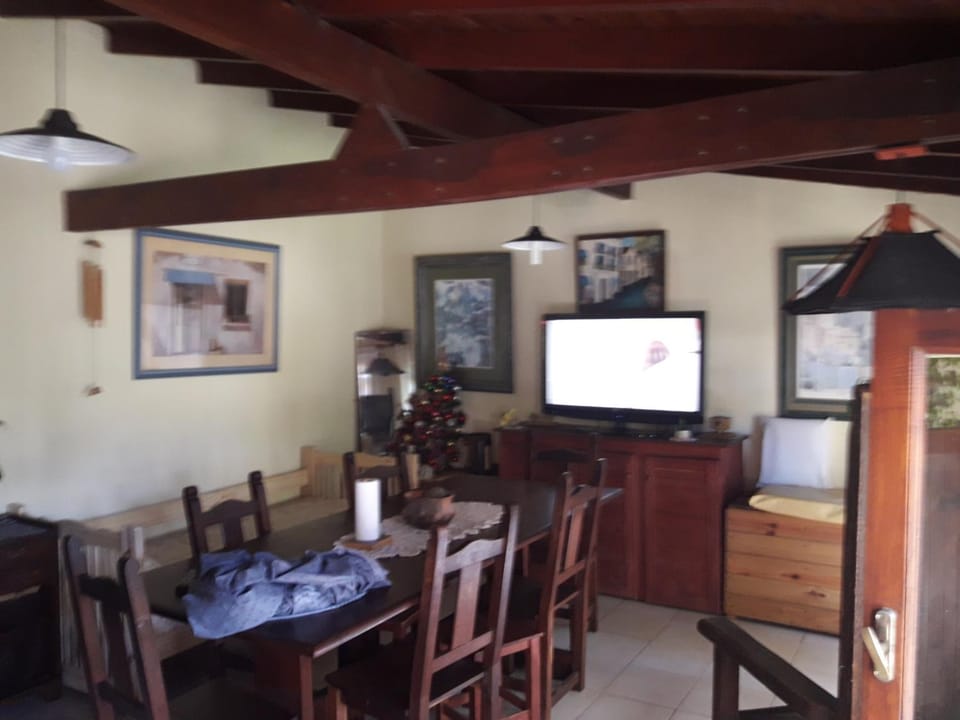 "Mahilo Casa" House in Villa Gesell