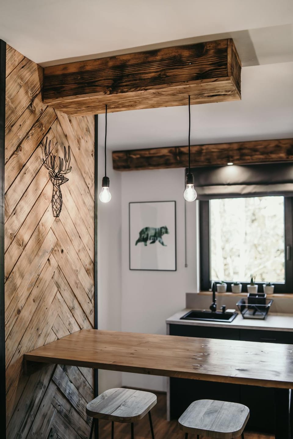 Tatra Loft Apartment in Zakopane