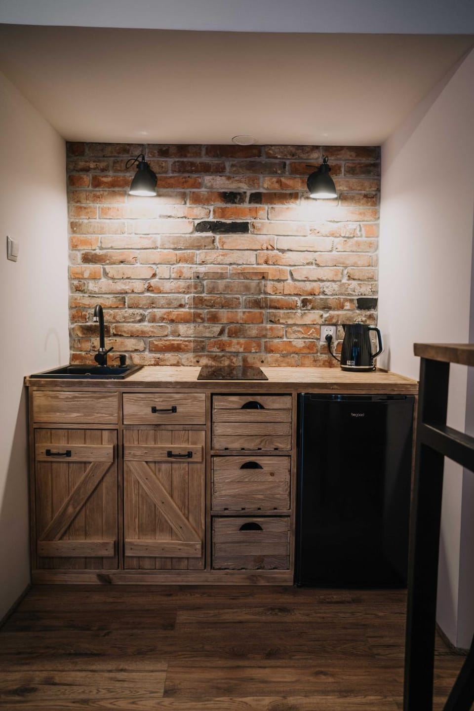 Tatra Loft Apartment in Zakopane