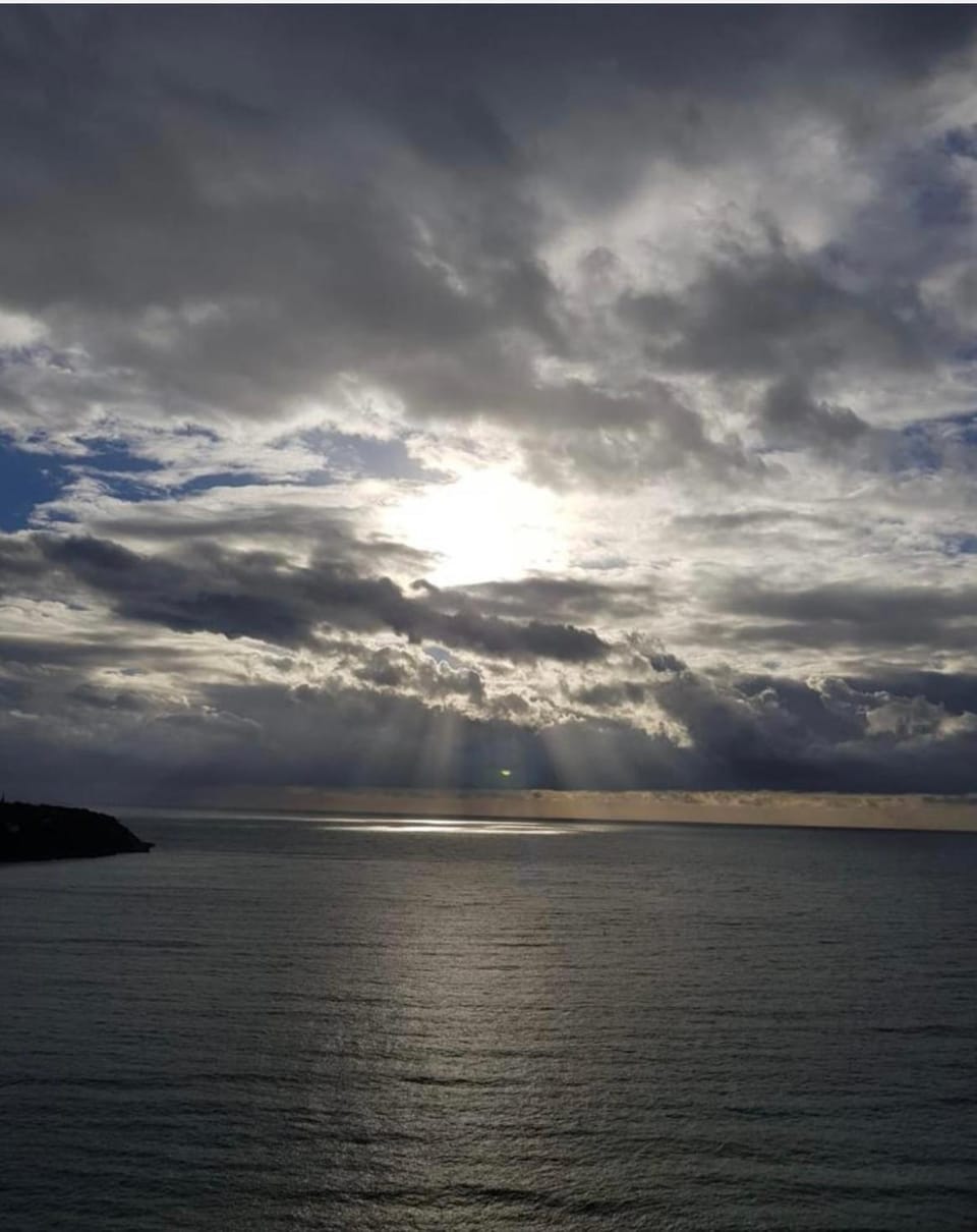 Les Lilas Apartment hotel in Roquebrune-Cap-Martin
