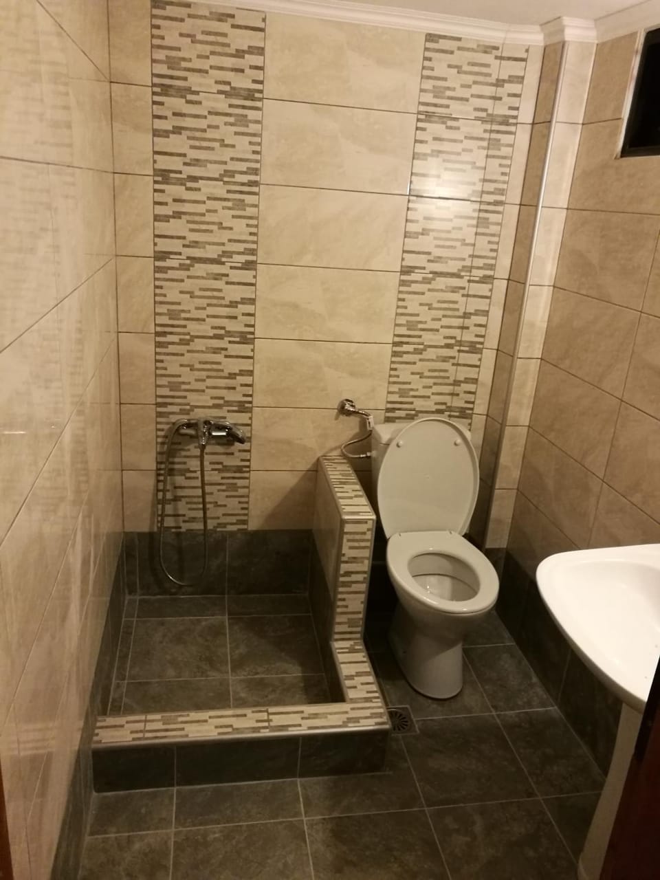 Toilet, Bathroom
