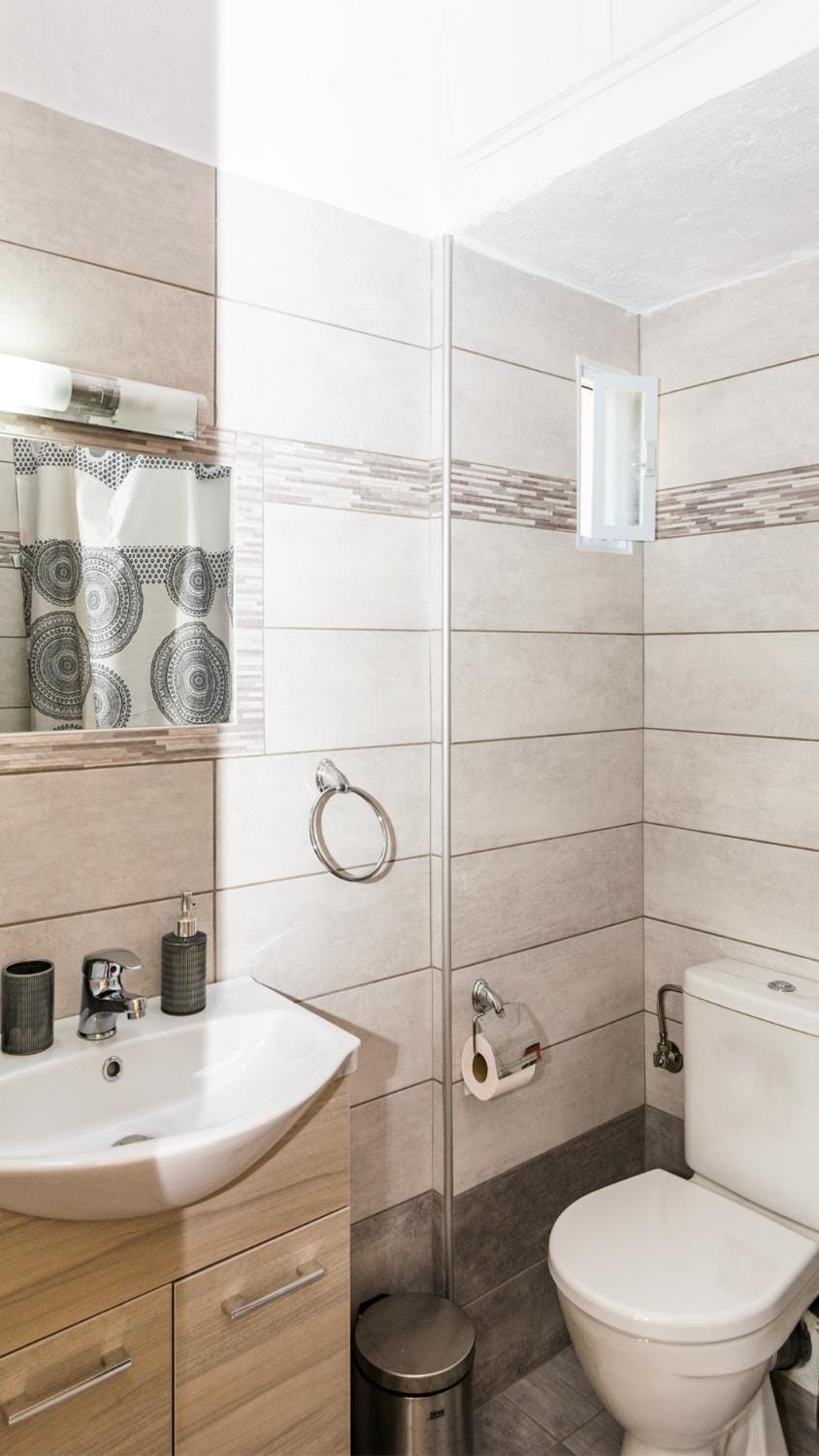 Tom's House Apartment in Trikala