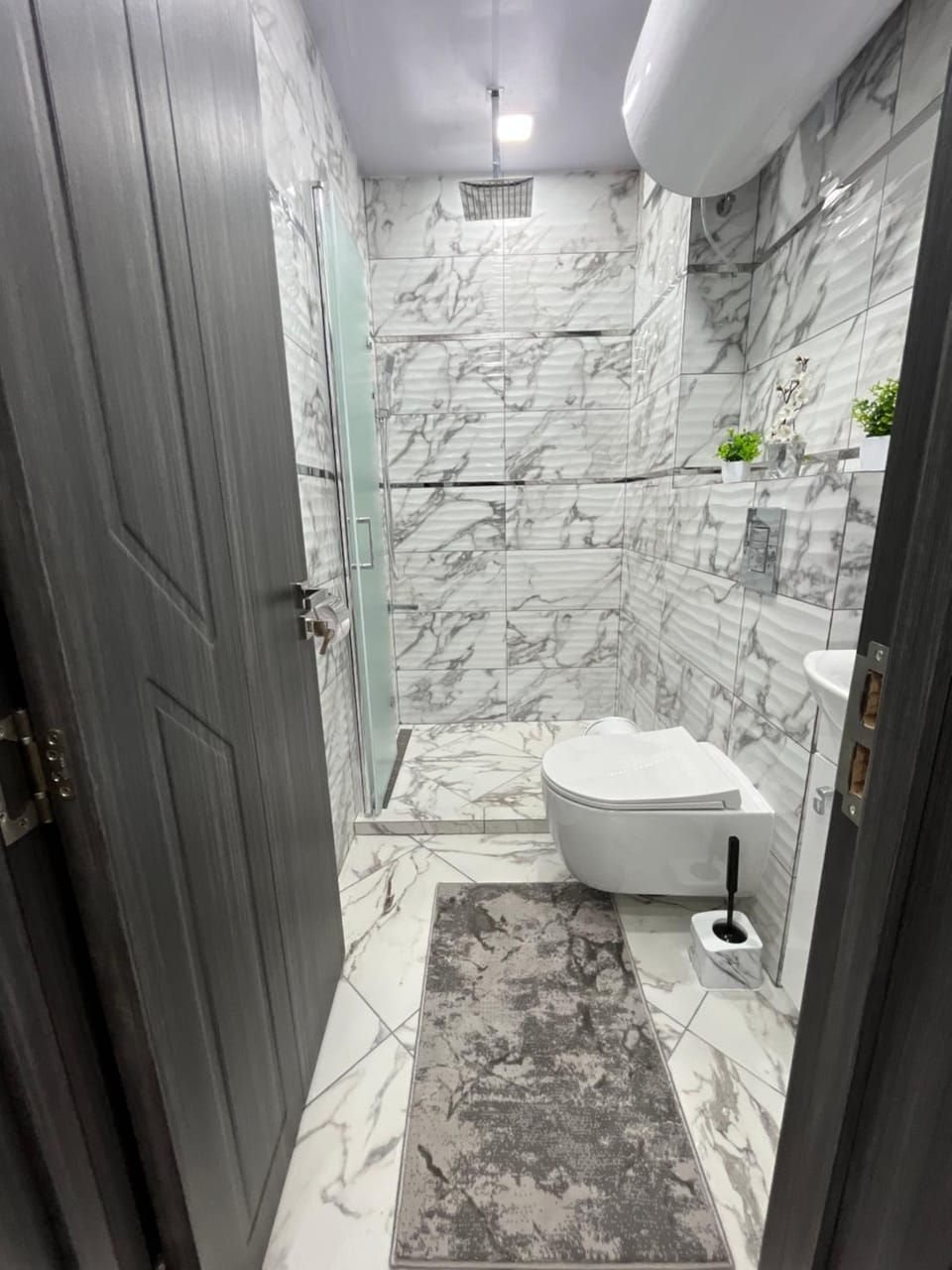 City Apartments - a brand new luxury & comfy. Apartment in Plovdiv Province