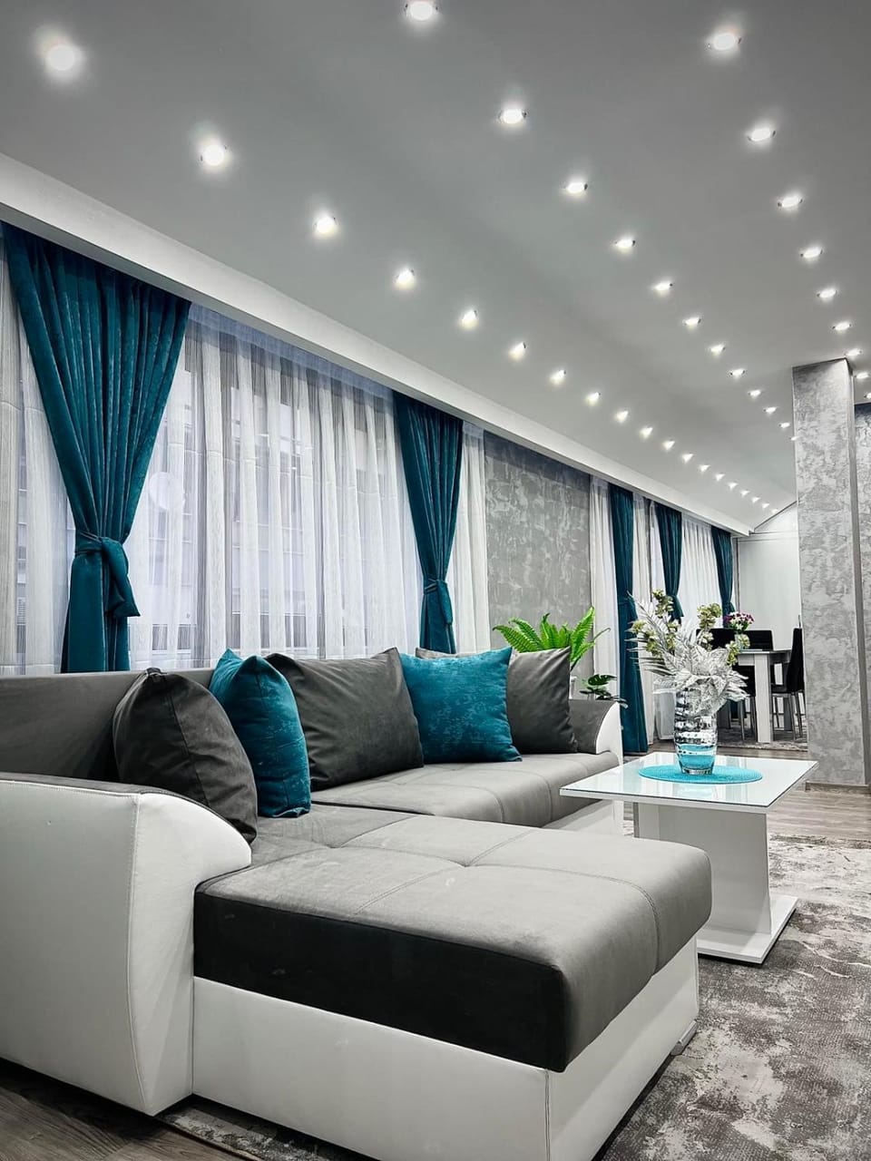 City Apartments - a brand new luxury & comfy. Apartment in Plovdiv Province